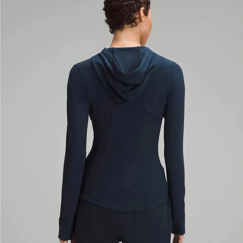 Lululemon 🍋 Define Hooded Jacket* Nulu💙 - Picture 9 of 13